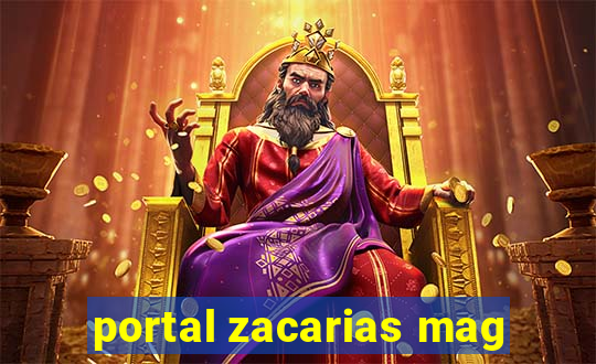 portal zacarias mag